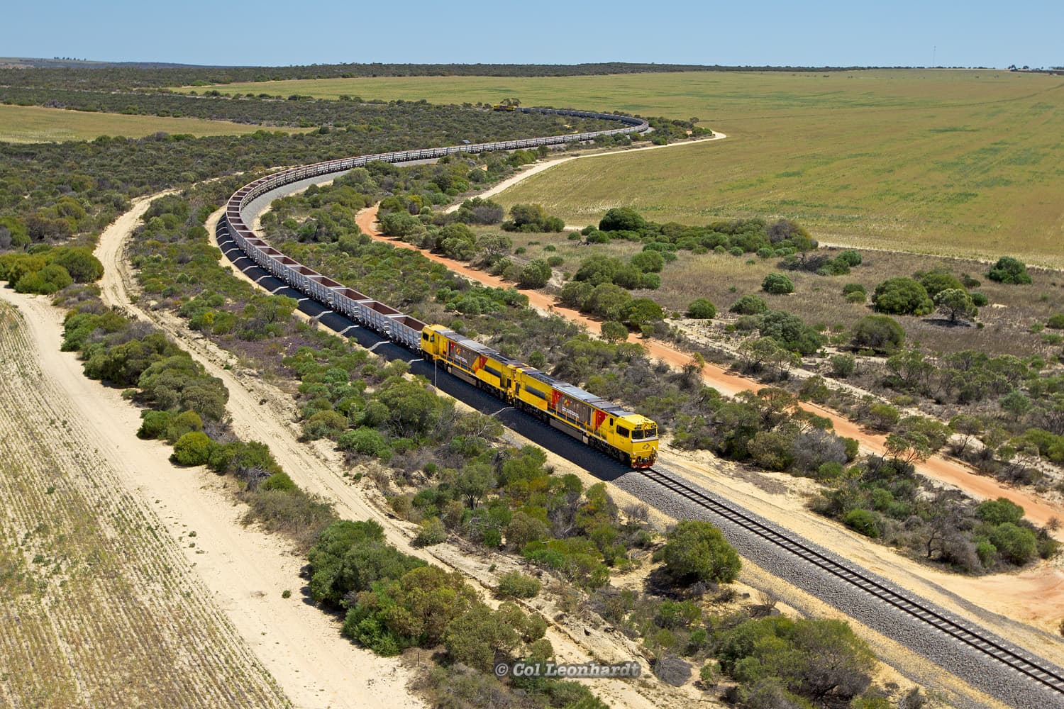 Service Image