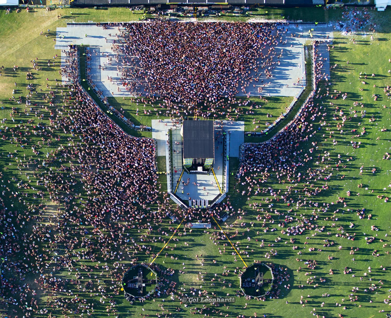 Service Image